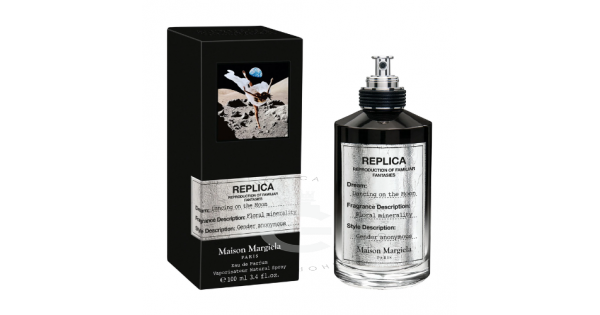 Maison Martin Margiela Replica Dancing On The Moon EDP For Him